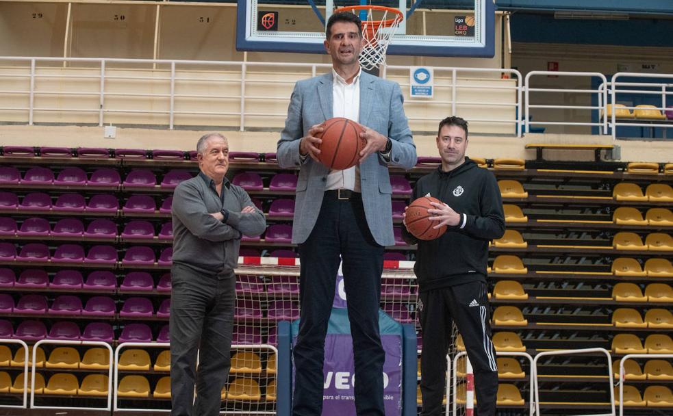 El día que el baloncesto de Valladolid tocó techo en Europa