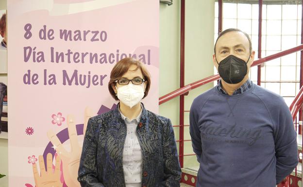 Con motivo del Día de la Mujer, el Ayuntamiento de Carbajosa convoca el I Concurso Fotográfico «Mujeres»