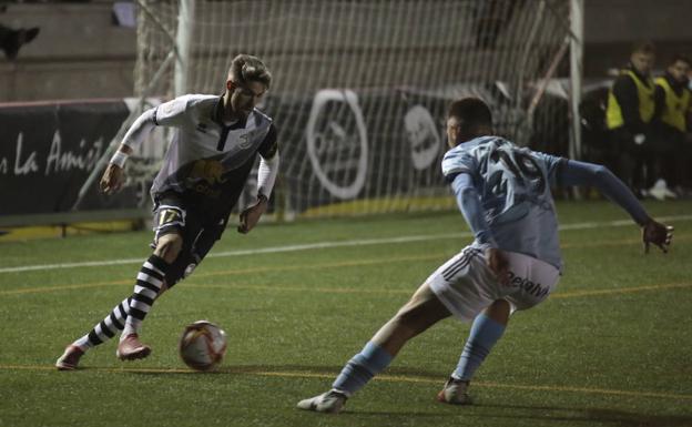 Unionistas viaja a Vigo para disputar un partido entre dos de los 'gallitos' de la Liga