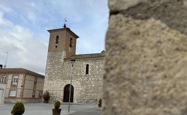 Descubre en qué pueblo de Valladolid estoy