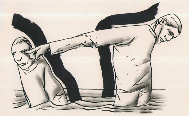 Castilla y León como clave de un enfrentamiento