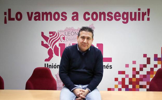 UPL acude este lunes con «expectativas limitadas» a la cita con Mañueco