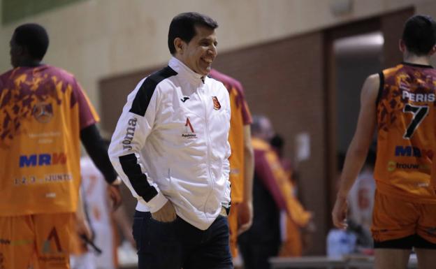 El Aquimisa, a cambiar el rumbo ya sin Yeyo y con el estreno de Avelino García