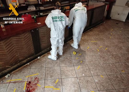 Detenido un hombre de 37 años por la muerte de un joven la madrugada del sábado en Ciudad Rodrigo