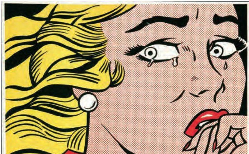 Guía de exposiciones en Valladolid para 2022: de PhotoEspaña a Chagall y Lichtenstein