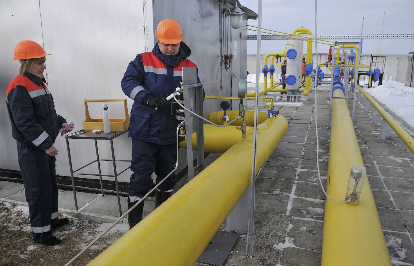 Freno a la recuperación