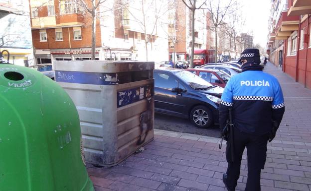 Las obras en la calle Pelícano afectarán desde el martes al tráfico en Pajarillos