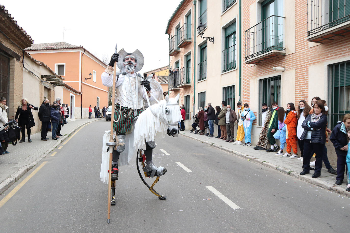 Carnaval de Toro (Zamora)