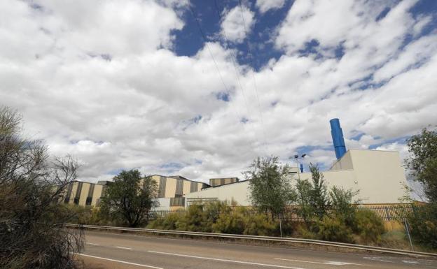 Lingotes Especiales registró pérdidas de 2,02 millones de euros antes de impuestos en 2021
