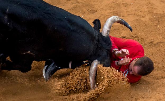 El alcalde de Ciudad Rodrigo desliga el Carnaval de las dos muertes registradas durante su celebración