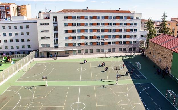 El colegio jesuita de Salamanca San Estanislao de Kostka incorpora el ajedrez como materia curricular