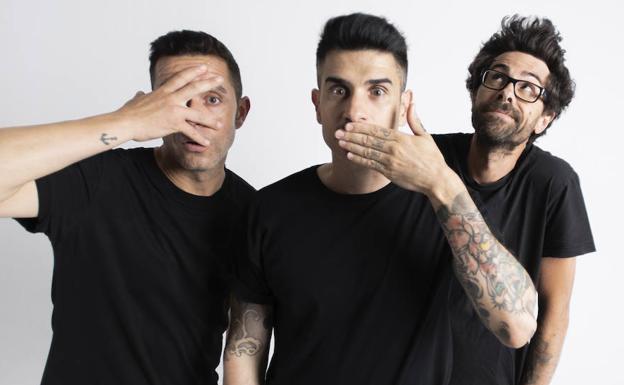 Pignoise: «Somos, como el Real Madrid, un equipo rock, con un estilo muy ofensivo y divertido»