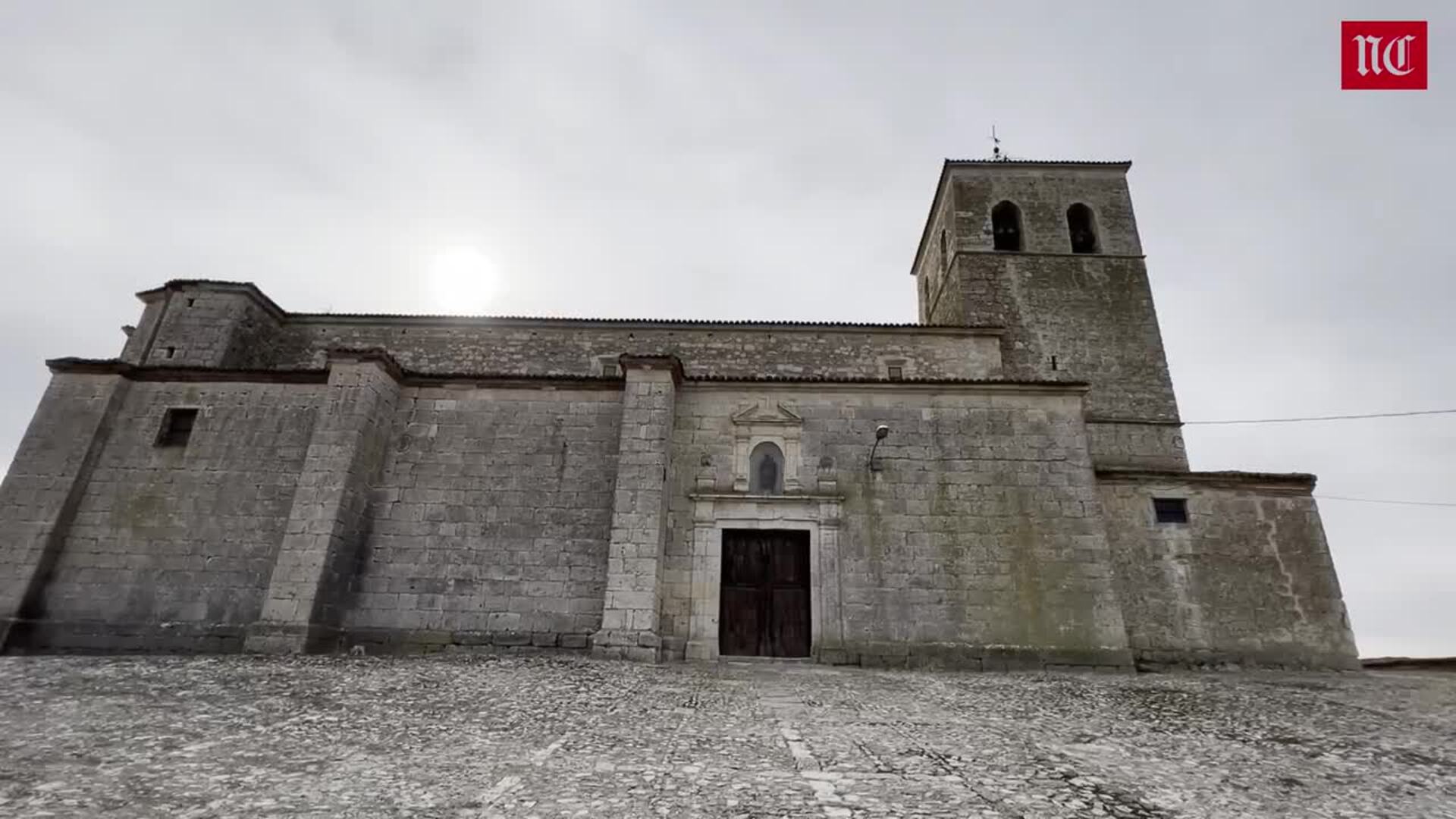 Descubre en qué pueblo estoy