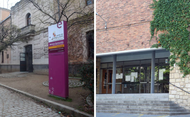 El Mariano Quintanilla y el Andrés Laguna ingresan en la Orden de Alfonso X El Sabio