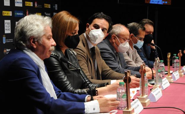 Todas las claves de la próxima Semana de Cine de Medina del Campo