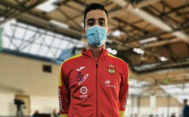 El club El Duque se reparte este fin de semana entre Budapest y Galicia