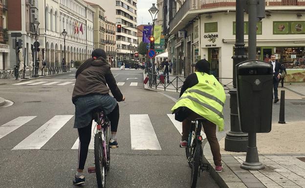 El Ayuntamiento de Valladolid aprueba la Zona de Bajas Emisiones sin el apoyo de la oposición