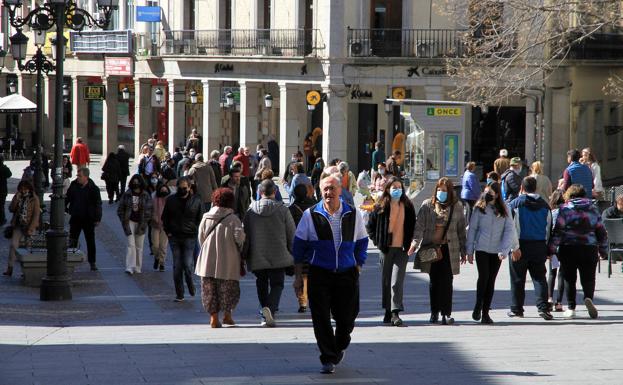 Los carnavales animan el sector hostelero y el turismo