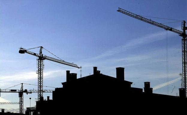 Aprobada la construcción de 148 nuevas viviendas en Simancas