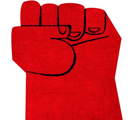 Pedro, échalos del Gobierno