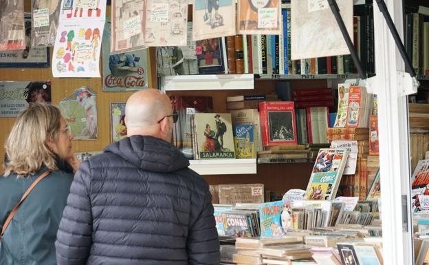 Izquierda Unida denuncia que el equipo de gobierno no muestra interés en celebrar la Feria del Libro