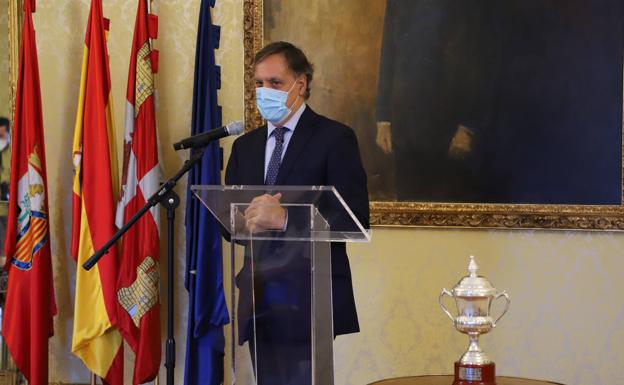 El Ayuntamiento de Salamanca construyó el Parque de Maquinaria con autorización de la Confederación Hidrográfica del Duero