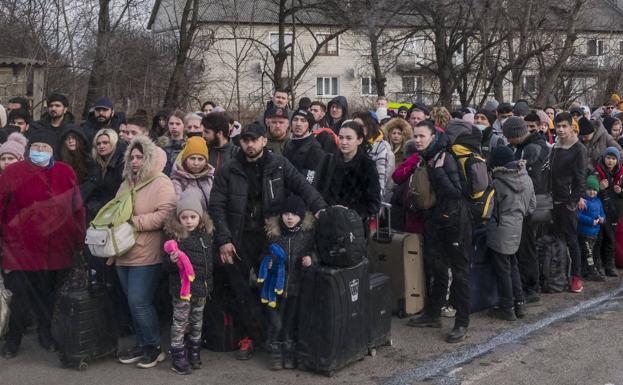 Valladolid es solidaria