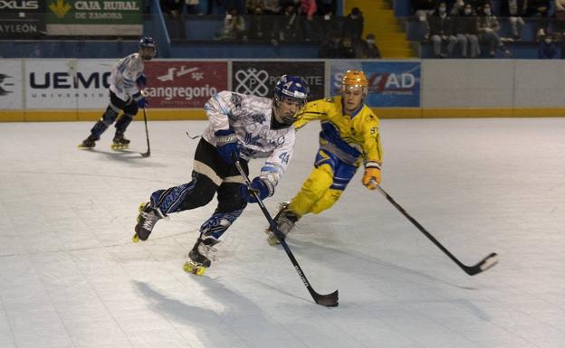 El Caja Rural CPLV se juega su liderato en Canarias