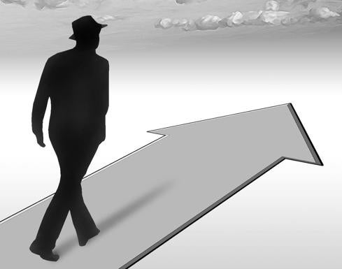 Todo empieza con una deuda