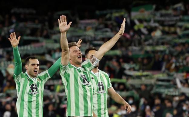 La FEF ampliará el cupo de entradas para Betis y Valencia en la final de Copa