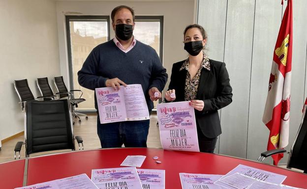 Guijuelo llevará a cabo varias actividades por el Día Internacional de la Mujer