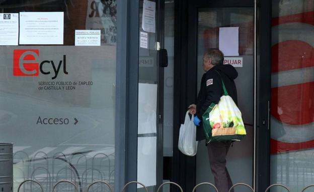 Los contratos indefinidos sumaron en 2021 un 26,9% más que en el año anterior