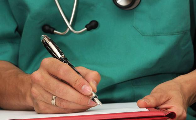 «La carga brutal durante la pandemia me creó tal estrés y agobio que enfermé»