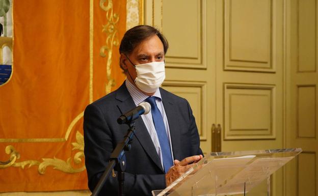 Salamanca ofrece más de un centenar plazas en espacios de acogida para albergar a ciudadanos ucranianos