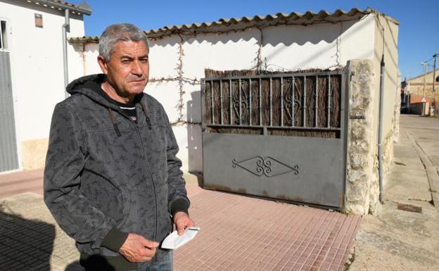 El padre de Esther López mantiene que su hija «nunca hubiera vuelto andando aquella noche»