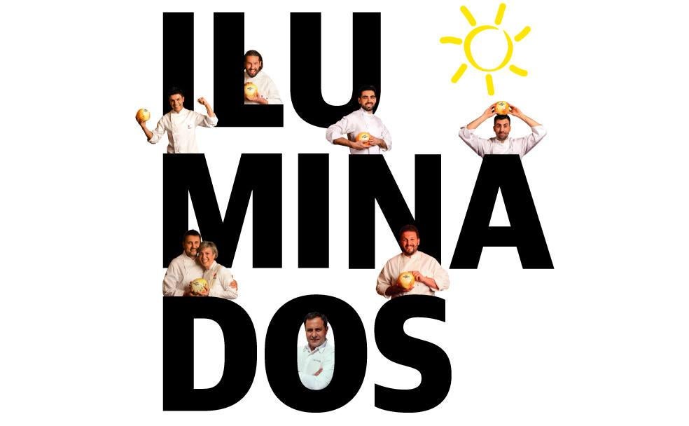 Iluminados