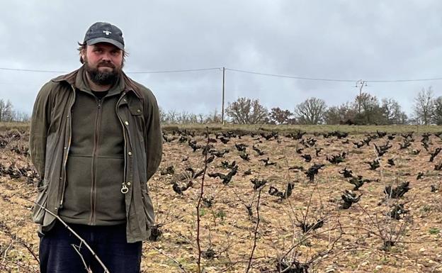 «La DO Arribes es una zona con un potencial grandísimo»