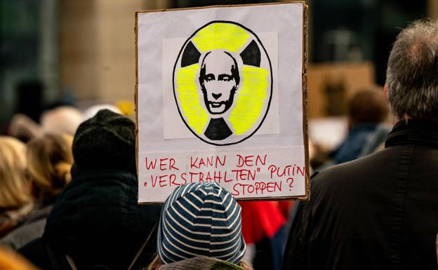 Unidos frente al mal