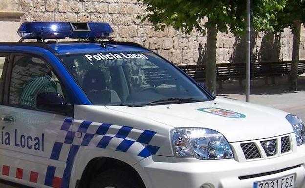 Los policías municipales de Tudela de Duero se formarán en la academia de Valladolid