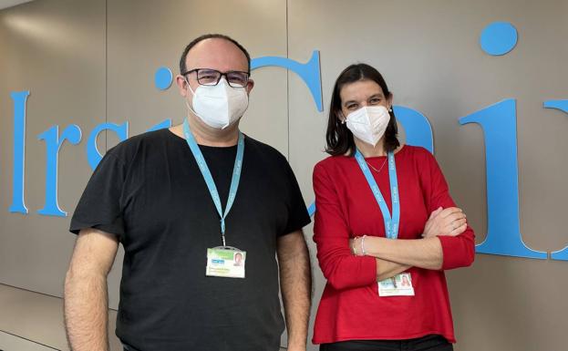 Investigadores del ICFO y de IrsiCaixa desarrollan un nuevo dispositivo de bajo coste para detectar el covid