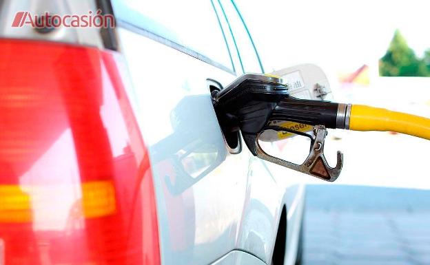 ¿Por qué el diésel está más caro que la gasolina en algunas estaciones de servicio?