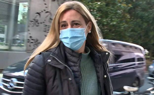 La madre de Ainhoa Armentia habla de la relación de su hija con Iñaki Urdangarin