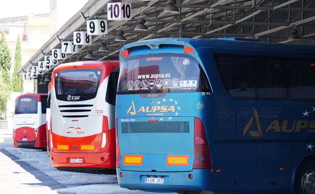 Las organizaciones agrarias fletarán autobuses gratuitos desde Salamanca para manifestarse en Madrid