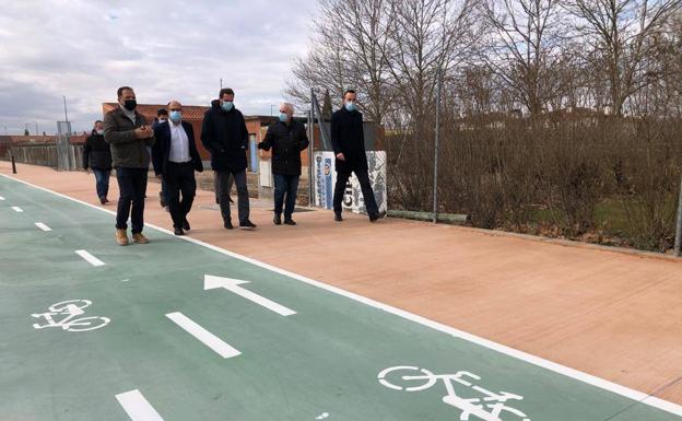 El Ayuntamiento, dispuesto a «matizar» la zona de bajas emisiones si el comercio aporta «datos científicos»