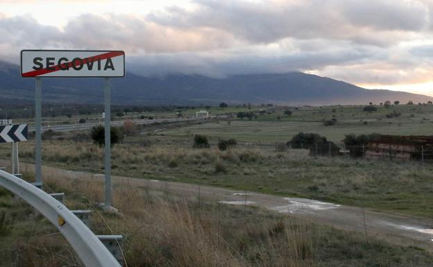 El PP pide al Gobierno un convenio para el desarrollo de Prado del Hoyo