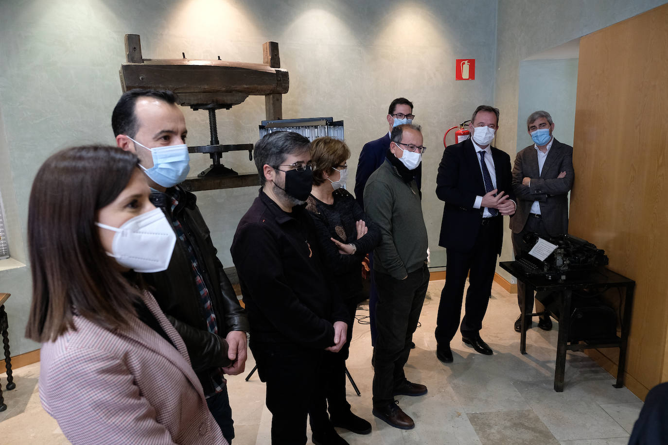 Entrega de premios del concurso Renault de Fotografía y Relato Corto