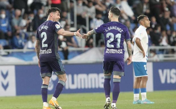 Las últimas veinte jornadas coronan al Real Valladolid como el mejor de la Liga