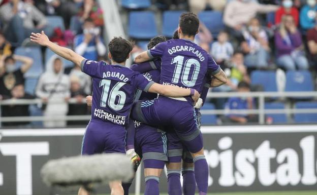 Por esto funciona un equipo de fútbol