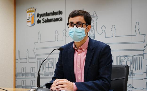 El PSOE achaca la suspensión del Programa Escolar de Esquí a la gestión del Gobierno municipal