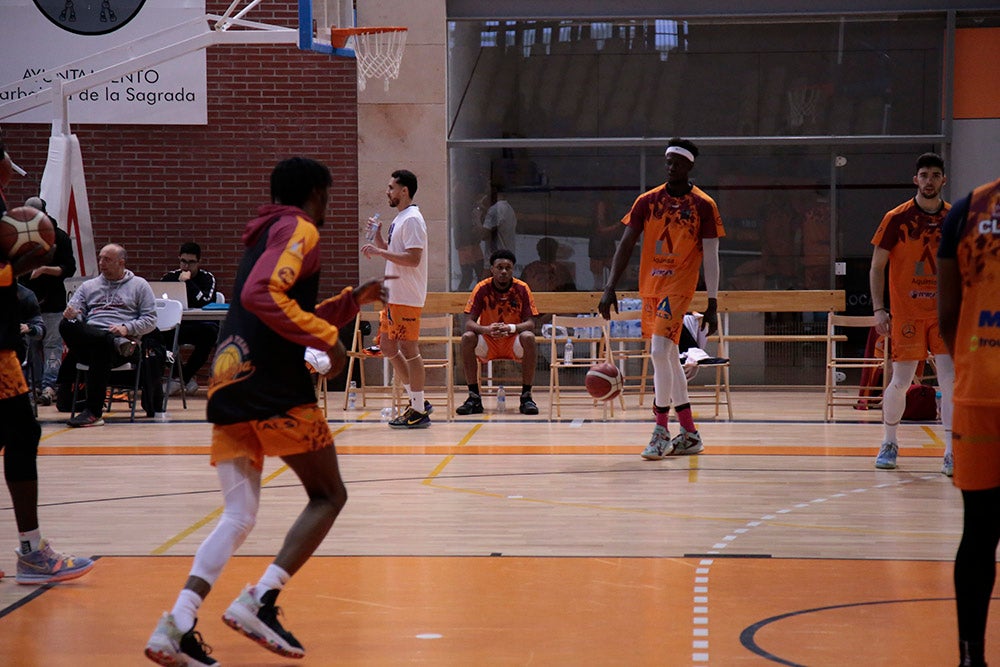 Aquimisa Carbajosa Empresarial - Algeciras